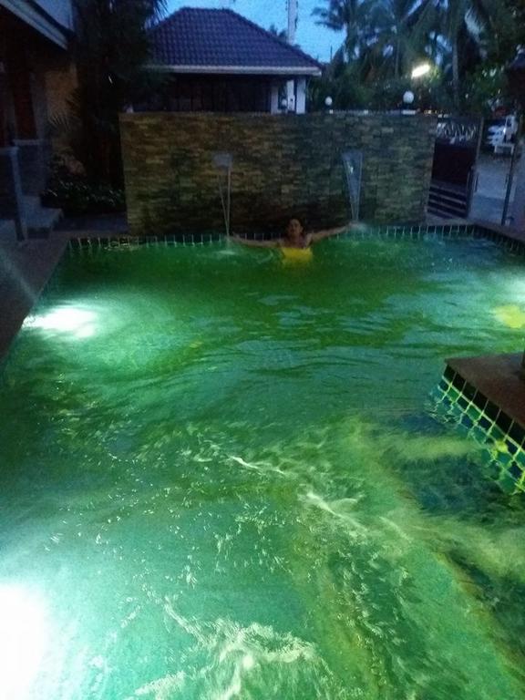 プーケットNasa Mansionアパートメント エクステリア 写真
